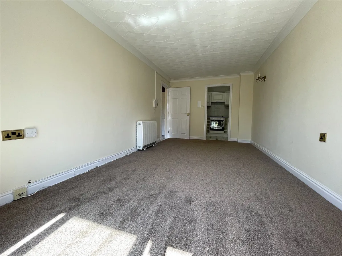 Princess Court, Marine Road, Colwyn Bay, LL29