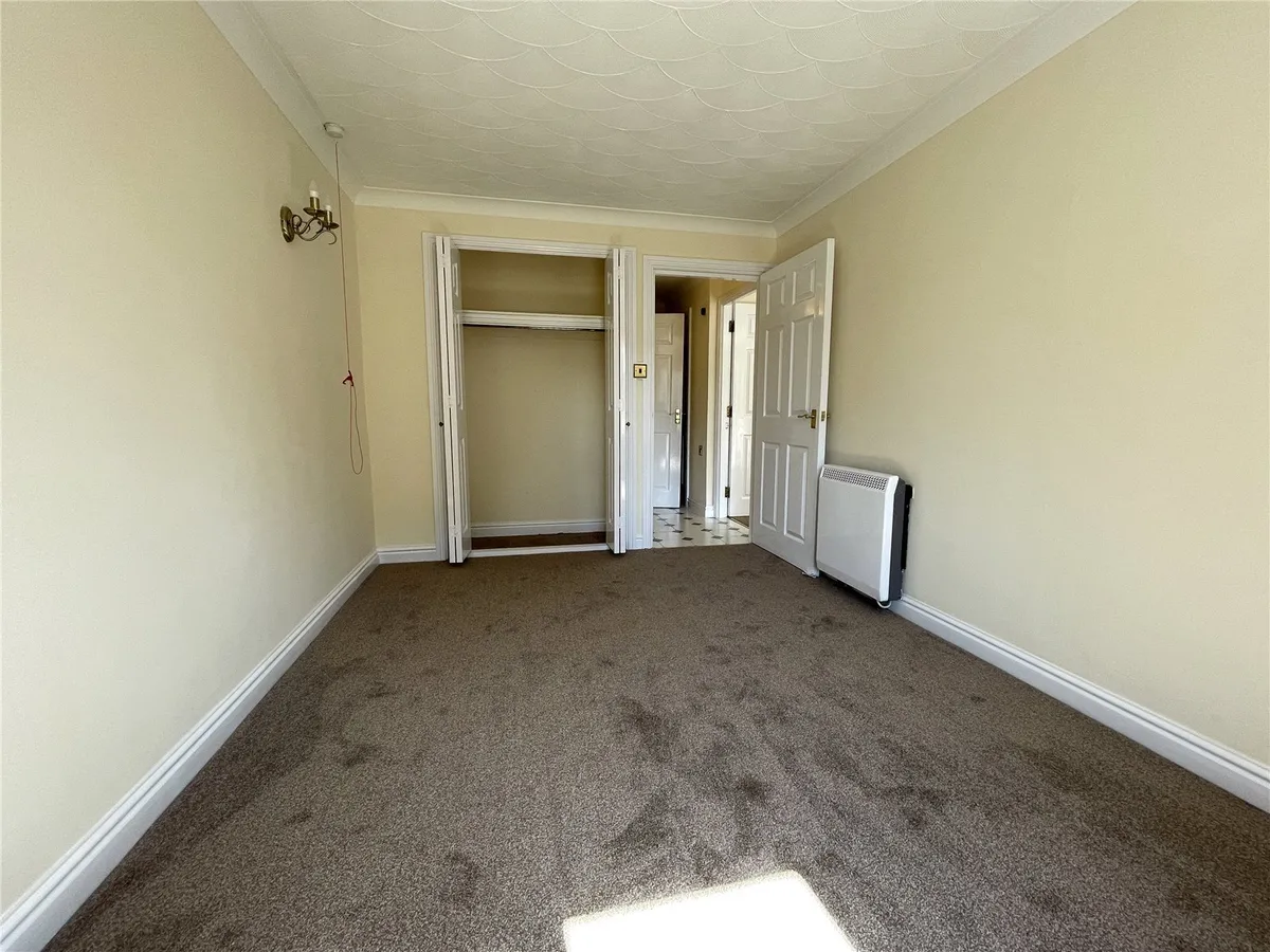 Princess Court, Marine Road, Colwyn Bay, LL29
