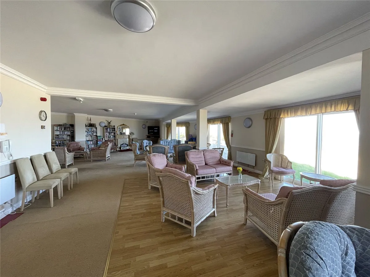 Princess Court, Marine Road, Colwyn Bay, LL29
