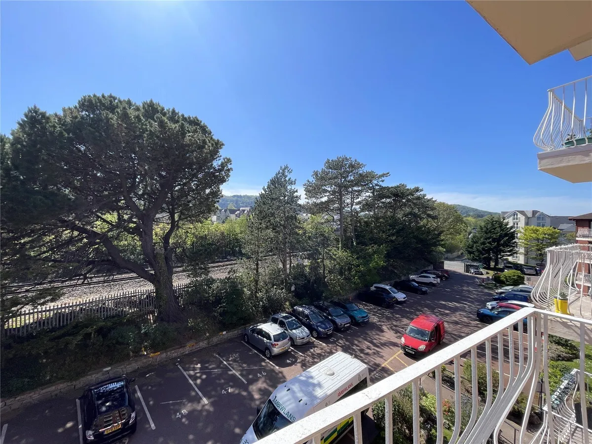 Princess Court, Marine Road, Colwyn Bay, LL29