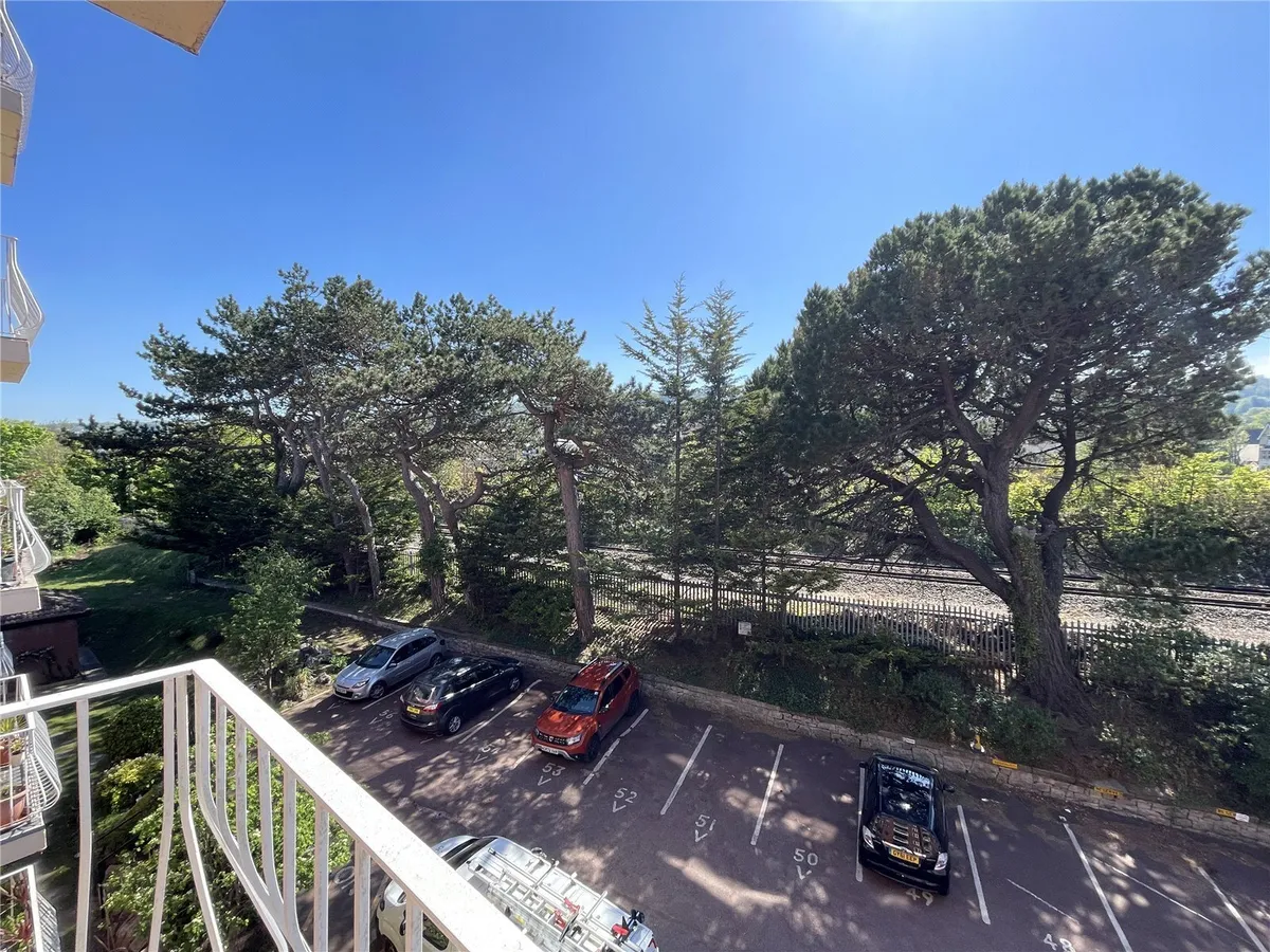 Princess Court, Marine Road, Colwyn Bay, LL29