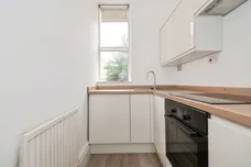 Alma Road, Clifton, Bristol