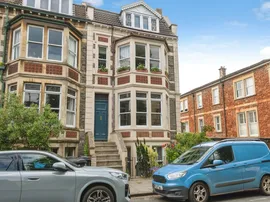 Alma Road, Clifton, Bristol photo