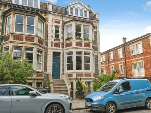 Alma Road, Clifton, Bristolphoto