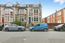 Alma Road, Clifton, Bristol