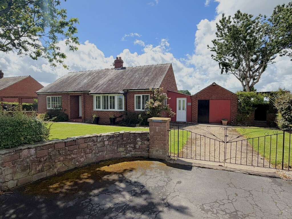 Linstock, Carlisle Image 1