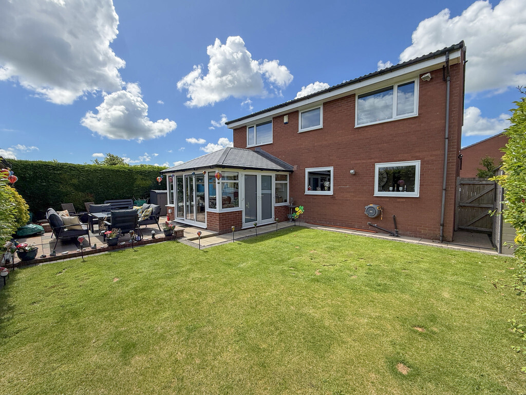Solway Park, Carlisle Image 15