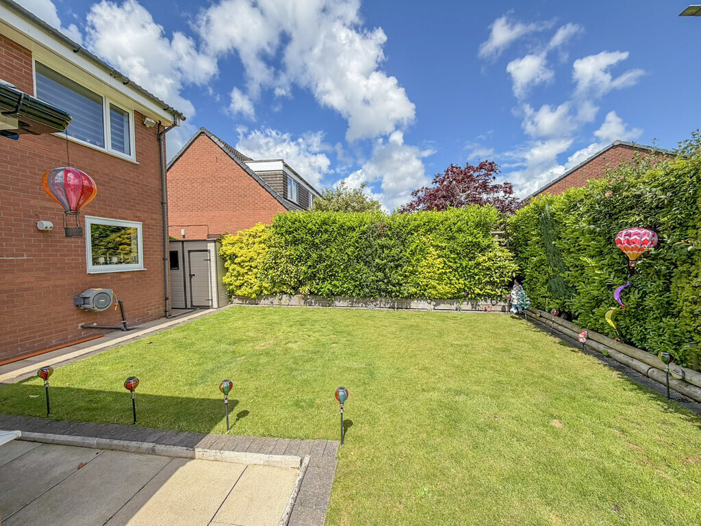 Solway Park, Carlisle Image 17