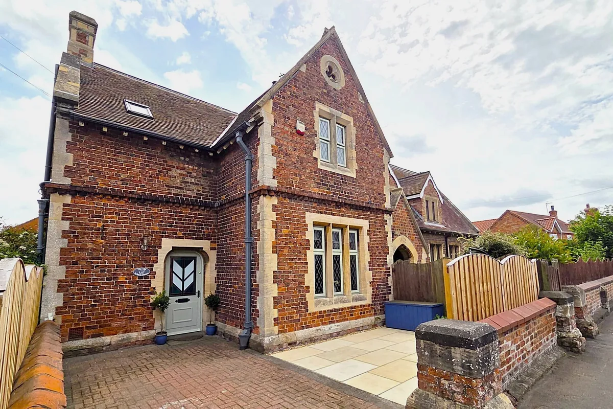 Main Street, North Duffield, Selby