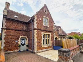 Main Street, North Duffield, Selby photo