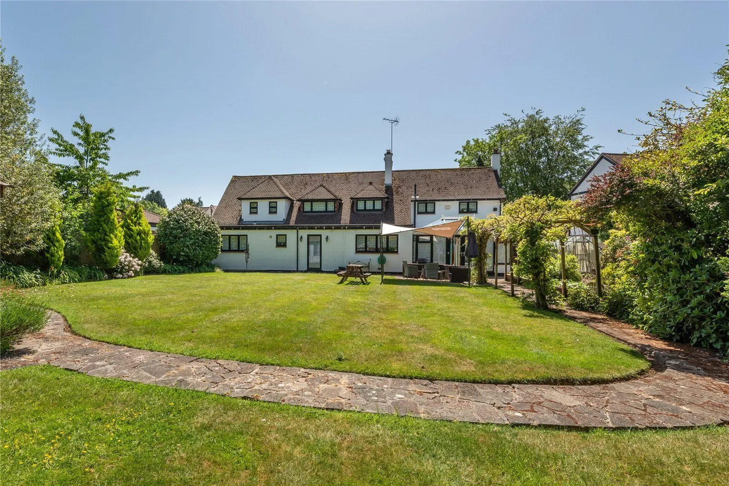 Wonford Close, Walton on the Hill, KT20 photo 8