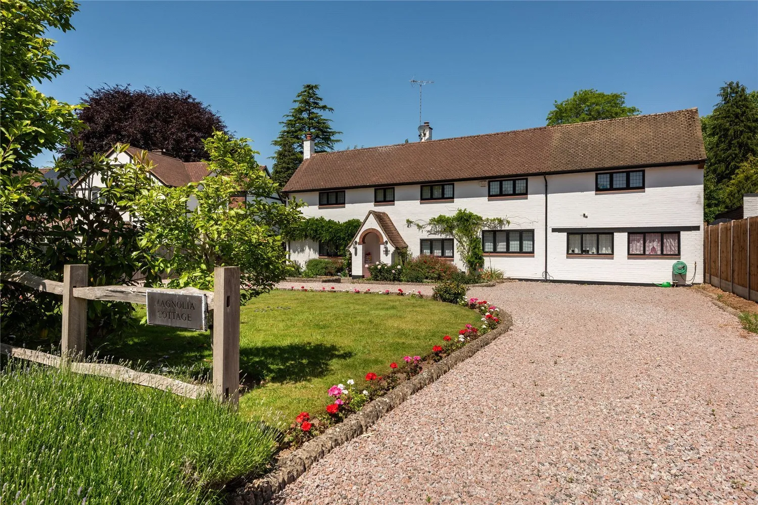 Wonford Close, Walton on the Hill, KT20 photo 14
