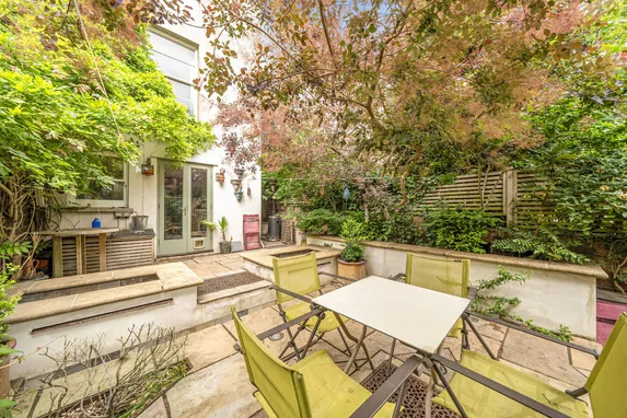 Cotham Road, Bristol, BS6