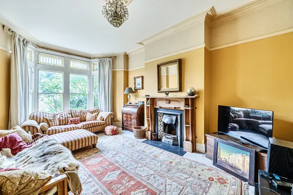 Cotham Road, Bristol, BS6