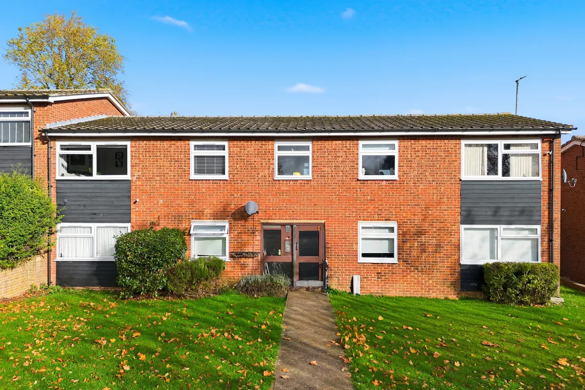 Kingham Road, Wareside, Ware