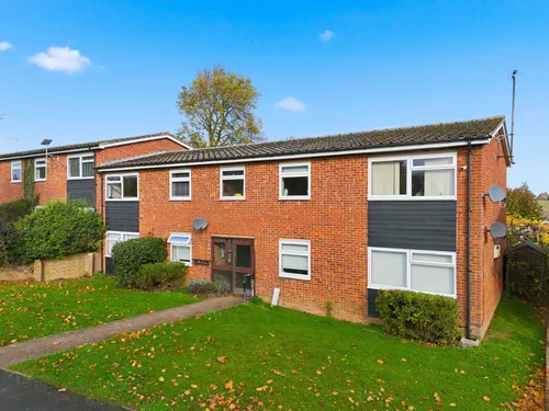 Kingham Road, Wareside, Warephoto