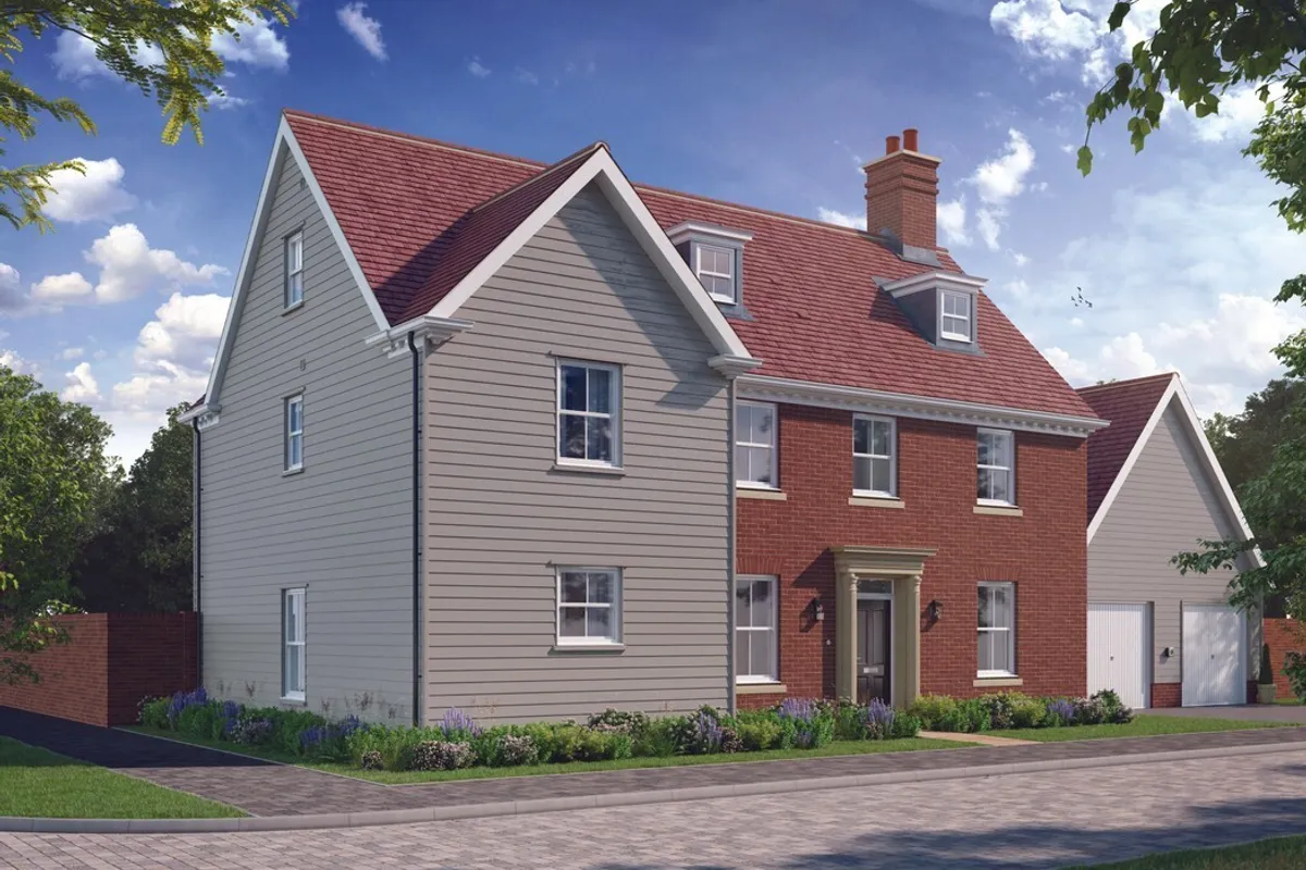 Manningtree Park, Mistley, Manningtree