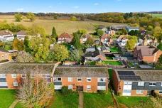 Kingham Road, Wareside, Ware