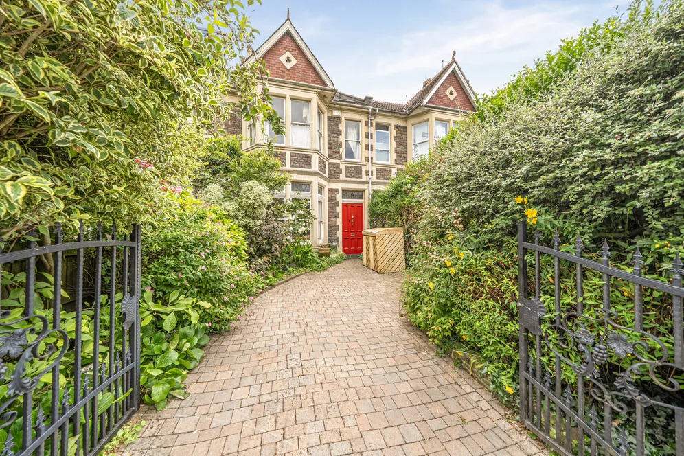 Cotham Road, Bristol, BS6 photo 9