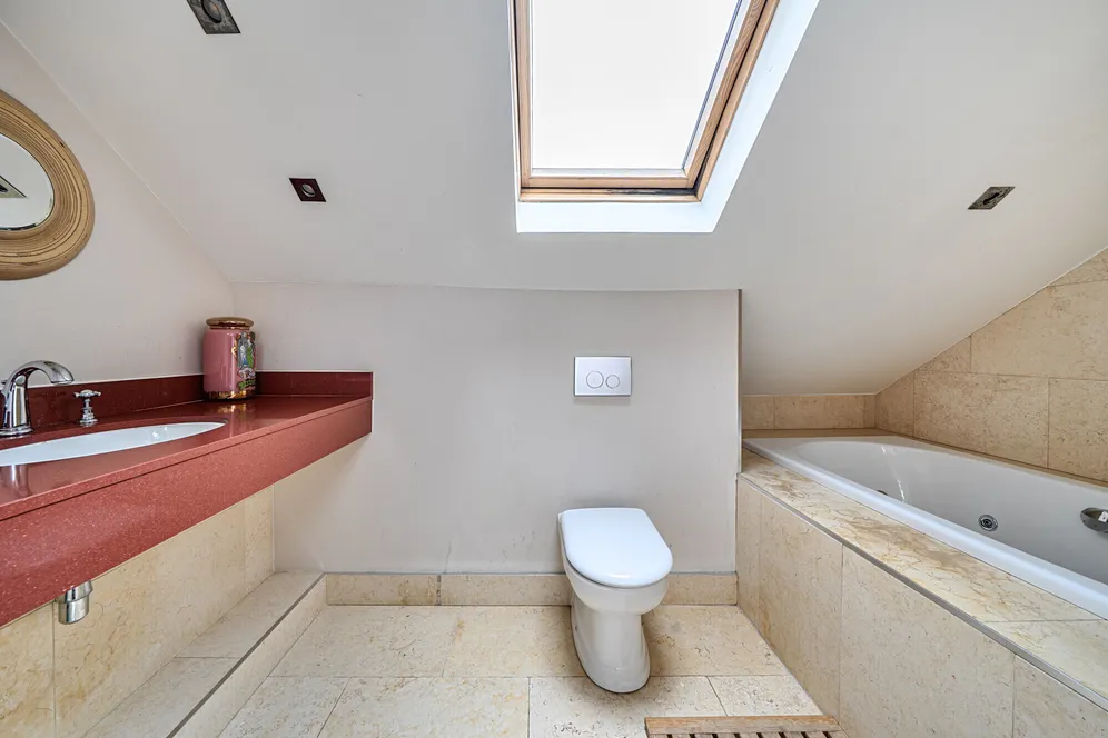 Cotham Road, Bristol, BS6 photo 22