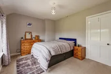 Merryside Villas, Witheridge, Tiverton