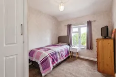 Merryside Villas, Witheridge, Tiverton