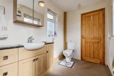 Merryside Villas, Witheridge, Tiverton