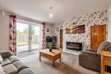 Merryside Villas, Witheridge, Tiverton