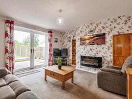 Merryside Villas, Witheridge, Tiverton thumb 2