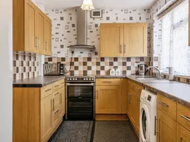 Merryside Villas, Witheridge, Tiverton thumb 3