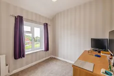 Merryside Villas, Witheridge, Tiverton