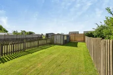 Merryside Villas, Witheridge, Tiverton