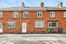 Merryside Villas, Witheridge, Tiverton