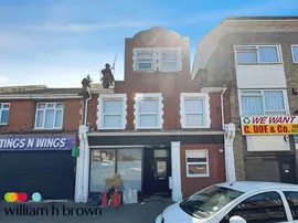 High Street, CLACTON-ON-SEA photo
