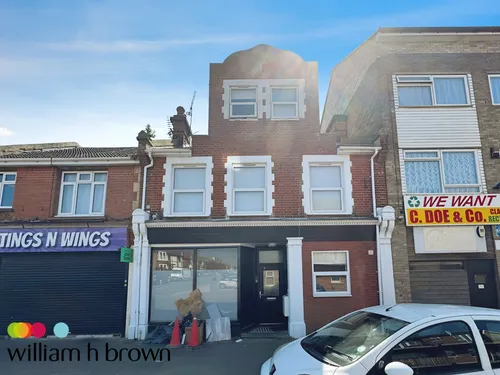 High Street, CLACTON-ON-SEAphoto