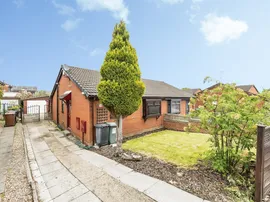 South Hill Way, Leeds photo