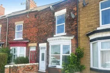 Station Road, Retford