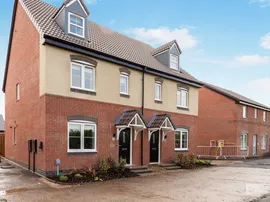Packe Road, Shepshed, Loughborough photo