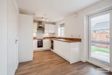 Packe Road, Shepshed, Loughborough