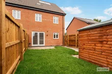 Packe Road, Shepshed, Loughborough