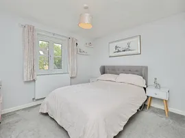 Pennycress Drive, Wymondham thumb 3