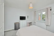 Pennycress Drive, Wymondham
