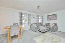 Pennycress Drive, Wymondham