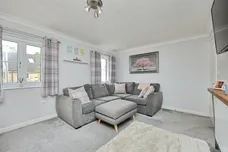 Pennycress Drive, Wymondham