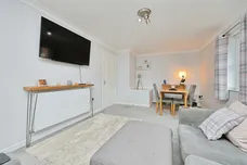 Pennycress Drive, Wymondham