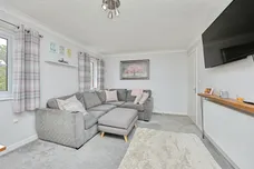 Pennycress Drive, Wymondham