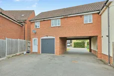 Pennycress Drive, Wymondham