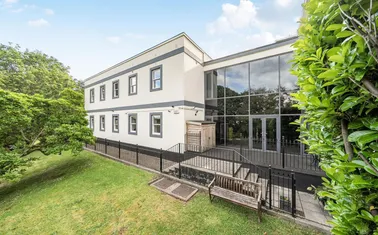 Barley Mews, Isleworth Road, Exeter