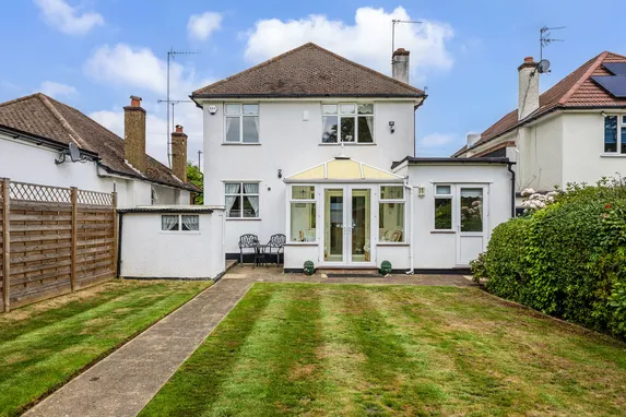 Berry Hill, Stanmore, HA7