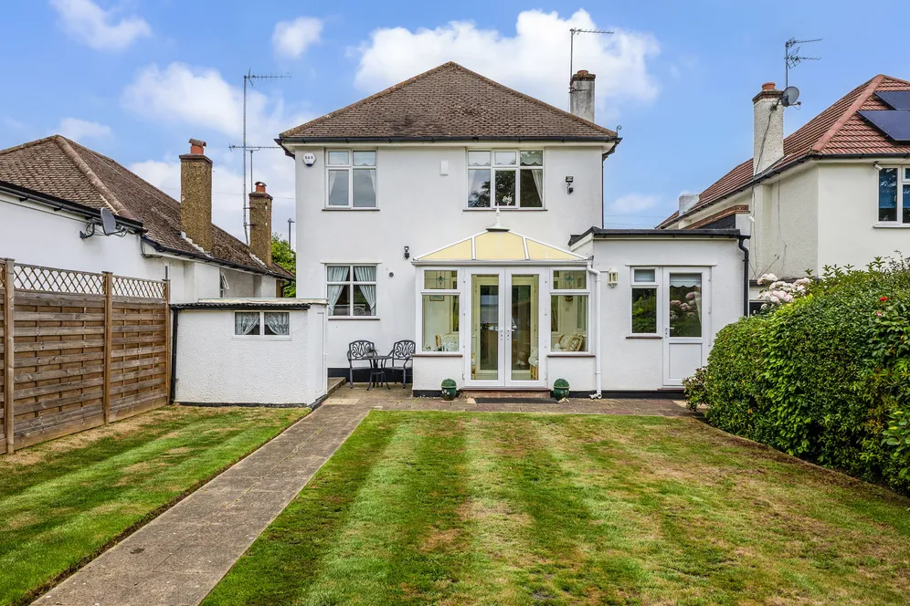 Berry Hill, Stanmore, HA7 photo 7